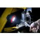 LED Autolamps WTB100 Dual-Beam Rechargeable Mini Work Light (80mm) PN: WTB100